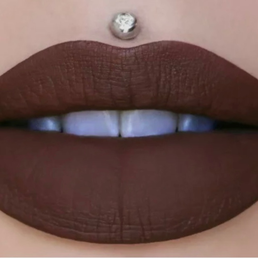 Jeffree Star Dominatrix Velour Liquid Lipstick Full Size - Picture 2 of 5